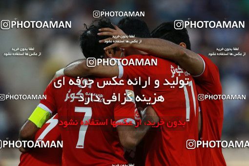 797269, Tehran, [*parameter:4*], Iran Pro League، Persian Gulf Cup، 2017-18 season، First Leg، Week 5، Esteghlal ۰ v 2 Padideh Mashhad on 2017/08/22 at Azadi Stadium