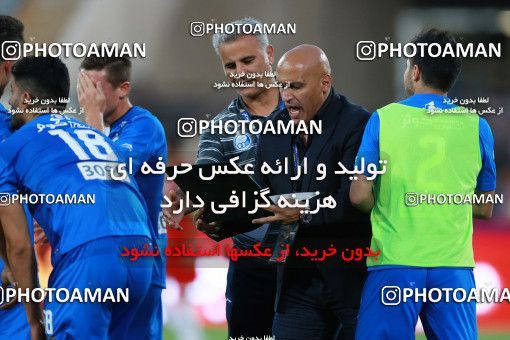 796797, Tehran, [*parameter:4*], لیگ برتر فوتبال ایران، Persian Gulf Cup، Week 5، First Leg، Esteghlal 0 v 2 Padideh Mashhad on 2017/08/22 at Azadi Stadium