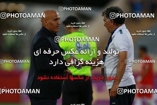 796816, Tehran, [*parameter:4*], لیگ برتر فوتبال ایران، Persian Gulf Cup، Week 5، First Leg، Esteghlal 0 v 2 Padideh Mashhad on 2017/08/22 at Azadi Stadium