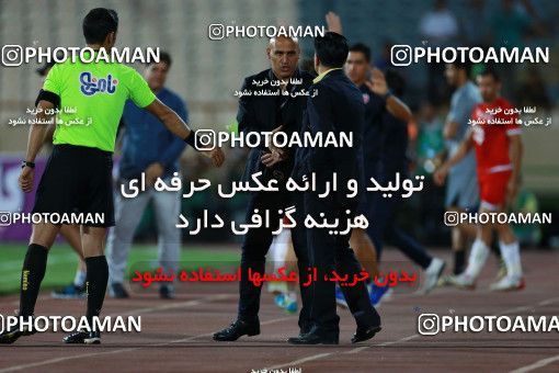 797144, Tehran, [*parameter:4*], لیگ برتر فوتبال ایران، Persian Gulf Cup، Week 5، First Leg، Esteghlal 0 v 2 Padideh Mashhad on 2017/08/22 at Azadi Stadium