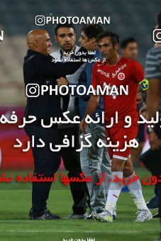 796794, Tehran, [*parameter:4*], لیگ برتر فوتبال ایران، Persian Gulf Cup، Week 5، First Leg، Esteghlal 0 v 2 Padideh Mashhad on 2017/08/22 at Azadi Stadium