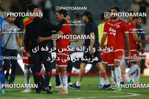 796934, Tehran, [*parameter:4*], Iran Pro League، Persian Gulf Cup، 2017-18 season، First Leg، Week 5، Esteghlal ۰ v 2 Padideh Mashhad on 2017/08/22 at Azadi Stadium