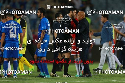 796989, Tehran, [*parameter:4*], Iran Pro League، Persian Gulf Cup، 2017-18 season، First Leg، Week 5، Esteghlal ۰ v 2 Padideh Mashhad on 2017/08/22 at Azadi Stadium