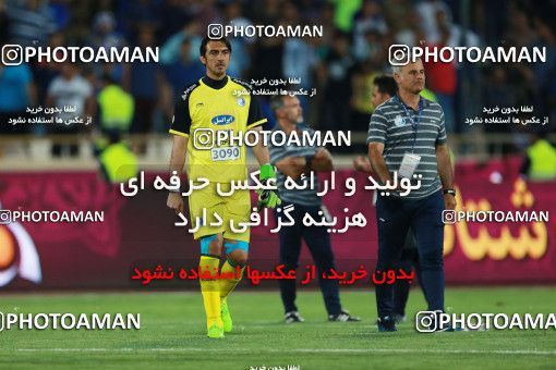 797104, Tehran, [*parameter:4*], Iran Pro League، Persian Gulf Cup، 2017-18 season، First Leg، Week 5، Esteghlal ۰ v 2 Padideh Mashhad on 2017/08/22 at Azadi Stadium