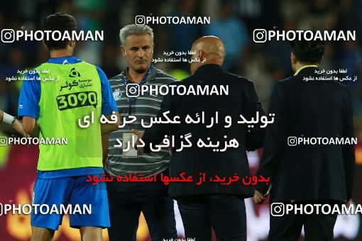 797060, Tehran, [*parameter:4*], لیگ برتر فوتبال ایران، Persian Gulf Cup، Week 5، First Leg، Esteghlal 0 v 2 Padideh Mashhad on 2017/08/22 at Azadi Stadium