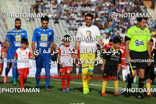 802261, Tehran, [*parameter:4*], Iran Pro League، Persian Gulf Cup، 2017-18 season، First Leg، Week 5، Esteghlal ۰ v 2 Padideh Mashhad on 2017/08/22 at Azadi Stadium