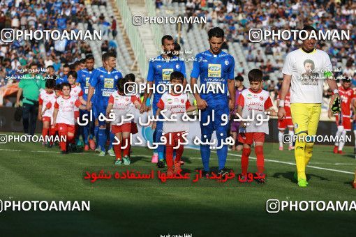 802414, Tehran, [*parameter:4*], Iran Pro League، Persian Gulf Cup، 2017-18 season، First Leg، Week 5، Esteghlal ۰ v 2 Padideh Mashhad on 2017/08/22 at Azadi Stadium