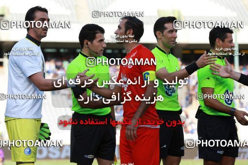 802113, Tehran, [*parameter:4*], Iran Pro League، Persian Gulf Cup، 2017-18 season، First Leg، Week 5، Esteghlal ۰ v 2 Padideh Mashhad on 2017/08/22 at Azadi Stadium