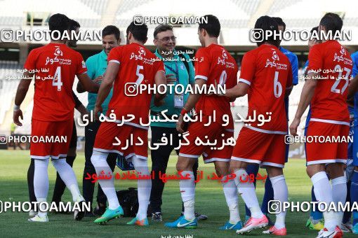 802585, Tehran, [*parameter:4*], Iran Pro League، Persian Gulf Cup، 2017-18 season، First Leg، Week 5، Esteghlal ۰ v 2 Padideh Mashhad on 2017/08/22 at Azadi Stadium