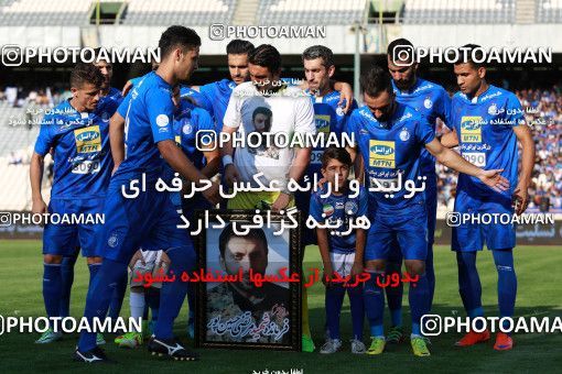 802441, Tehran, [*parameter:4*], Iran Pro League، Persian Gulf Cup، 2017-18 season، First Leg، Week 5، Esteghlal ۰ v 2 Padideh Mashhad on 2017/08/22 at Azadi Stadium