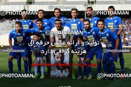 802283, Tehran, [*parameter:4*], Iran Pro League، Persian Gulf Cup، 2017-18 season، First Leg، Week 5، Esteghlal ۰ v 2 Padideh Mashhad on 2017/08/22 at Azadi Stadium