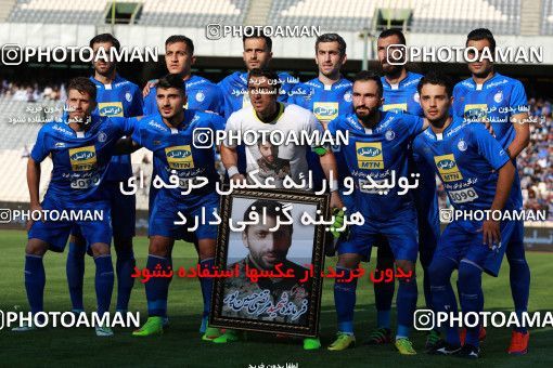 802240, Tehran, [*parameter:4*], Iran Pro League، Persian Gulf Cup، 2017-18 season، First Leg، Week 5، Esteghlal ۰ v 2 Padideh Mashhad on 2017/08/22 at Azadi Stadium