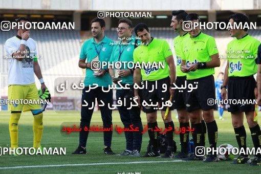 802448, Tehran, [*parameter:4*], Iran Pro League، Persian Gulf Cup، 2017-18 season، First Leg، Week 5، Esteghlal ۰ v 2 Padideh Mashhad on 2017/08/22 at Azadi Stadium