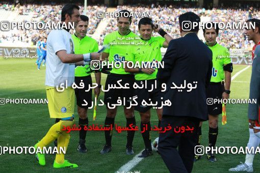 802421, Tehran, [*parameter:4*], Iran Pro League، Persian Gulf Cup، 2017-18 season، First Leg، Week 5، Esteghlal ۰ v 2 Padideh Mashhad on 2017/08/22 at Azadi Stadium