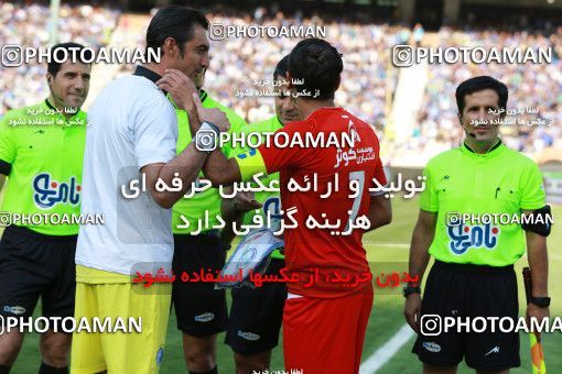 802596, Tehran, [*parameter:4*], Iran Pro League، Persian Gulf Cup، 2017-18 season، First Leg، Week 5، Esteghlal ۰ v 2 Padideh Mashhad on 2017/08/22 at Azadi Stadium