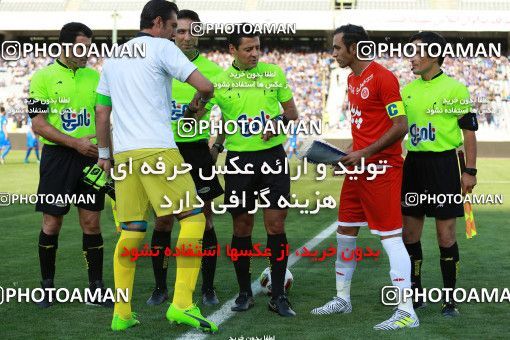 802675, Tehran, [*parameter:4*], Iran Pro League، Persian Gulf Cup، 2017-18 season، First Leg، Week 5، Esteghlal ۰ v 2 Padideh Mashhad on 2017/08/22 at Azadi Stadium