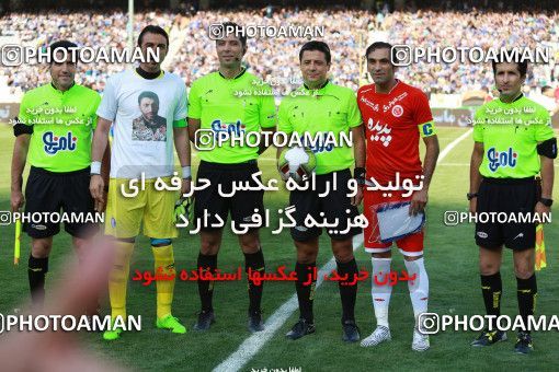 802135, Tehran, [*parameter:4*], Iran Pro League، Persian Gulf Cup، 2017-18 season، First Leg، Week 5، Esteghlal ۰ v 2 Padideh Mashhad on 2017/08/22 at Azadi Stadium