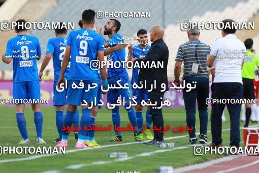 802473, Tehran, [*parameter:4*], لیگ برتر فوتبال ایران، Persian Gulf Cup، Week 5، First Leg، Esteghlal 0 v 2 Padideh Mashhad on 2017/08/22 at Azadi Stadium