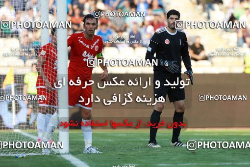 802189, Tehran, [*parameter:4*], Iran Pro League، Persian Gulf Cup، 2017-18 season، First Leg، Week 5، Esteghlal ۰ v 2 Padideh Mashhad on 2017/08/22 at Azadi Stadium