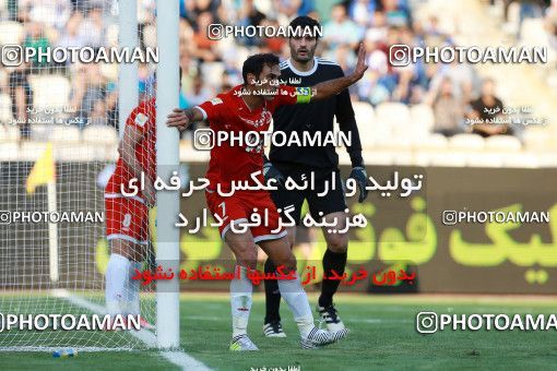 802614, Tehran, [*parameter:4*], Iran Pro League، Persian Gulf Cup، 2017-18 season، First Leg، Week 5، Esteghlal ۰ v 2 Padideh Mashhad on 2017/08/22 at Azadi Stadium