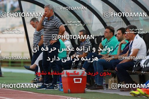 802232, Tehran, [*parameter:4*], لیگ برتر فوتبال ایران، Persian Gulf Cup، Week 5، First Leg، Esteghlal 0 v 2 Padideh Mashhad on 2017/08/22 at Azadi Stadium