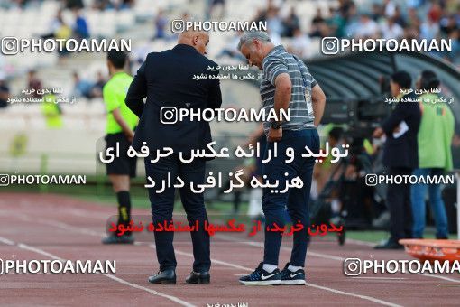 802336, Tehran, [*parameter:4*], لیگ برتر فوتبال ایران، Persian Gulf Cup، Week 5، First Leg، Esteghlal 0 v 2 Padideh Mashhad on 2017/08/22 at Azadi Stadium