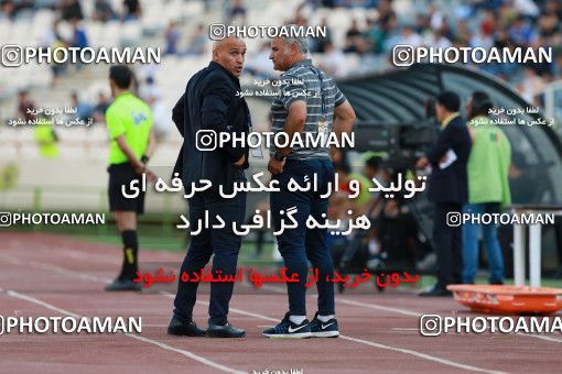 802104, Tehran, [*parameter:4*], لیگ برتر فوتبال ایران، Persian Gulf Cup، Week 5، First Leg، Esteghlal 0 v 2 Padideh Mashhad on 2017/08/22 at Azadi Stadium