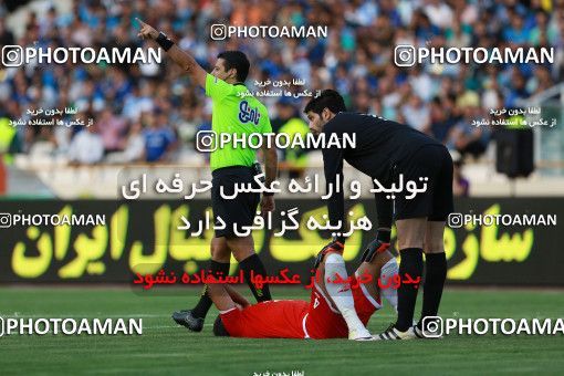 802689, Tehran, [*parameter:4*], Iran Pro League، Persian Gulf Cup، 2017-18 season، First Leg، Week 5، Esteghlal ۰ v 2 Padideh Mashhad on 2017/08/22 at Azadi Stadium