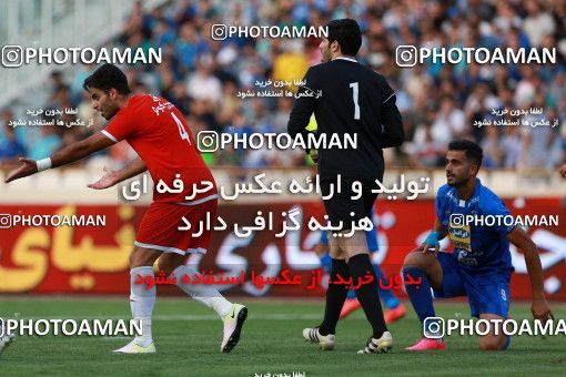 802409, Tehran, [*parameter:4*], Iran Pro League، Persian Gulf Cup، 2017-18 season، First Leg، Week 5، Esteghlal ۰ v 2 Padideh Mashhad on 2017/08/22 at Azadi Stadium