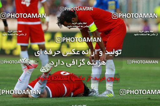 802634, Tehran, [*parameter:4*], Iran Pro League، Persian Gulf Cup، 2017-18 season، First Leg، Week 5، Esteghlal ۰ v 2 Padideh Mashhad on 2017/08/22 at Azadi Stadium