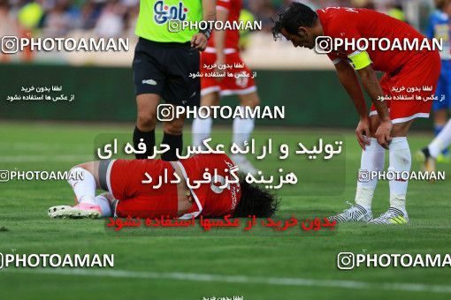 802490, Tehran, [*parameter:4*], Iran Pro League، Persian Gulf Cup، 2017-18 season، First Leg، Week 5، Esteghlal ۰ v 2 Padideh Mashhad on 2017/08/22 at Azadi Stadium