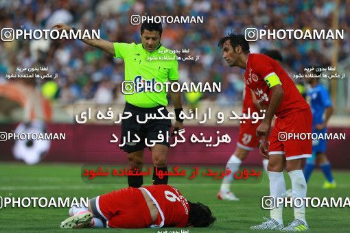 802664, Tehran, [*parameter:4*], Iran Pro League، Persian Gulf Cup، 2017-18 season، First Leg، Week 5، Esteghlal ۰ v 2 Padideh Mashhad on 2017/08/22 at Azadi Stadium