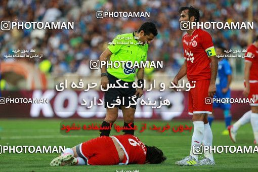 802653, Tehran, [*parameter:4*], Iran Pro League، Persian Gulf Cup، 2017-18 season، First Leg، Week 5، Esteghlal ۰ v 2 Padideh Mashhad on 2017/08/22 at Azadi Stadium