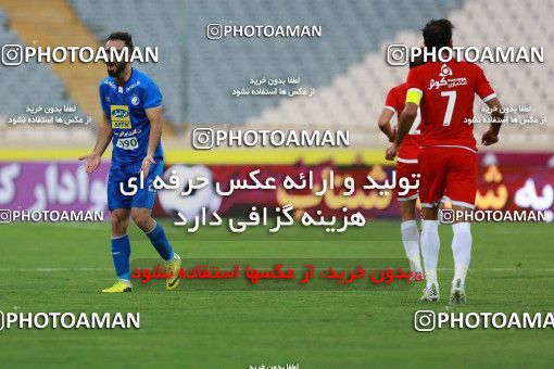 802579, Tehran, [*parameter:4*], Iran Pro League، Persian Gulf Cup، 2017-18 season، First Leg، Week 5، Esteghlal ۰ v 2 Padideh Mashhad on 2017/08/22 at Azadi Stadium