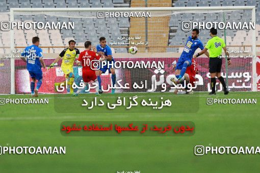 802126, Tehran, [*parameter:4*], Iran Pro League، Persian Gulf Cup، 2017-18 season، First Leg، Week 5، Esteghlal ۰ v 2 Padideh Mashhad on 2017/08/22 at Azadi Stadium