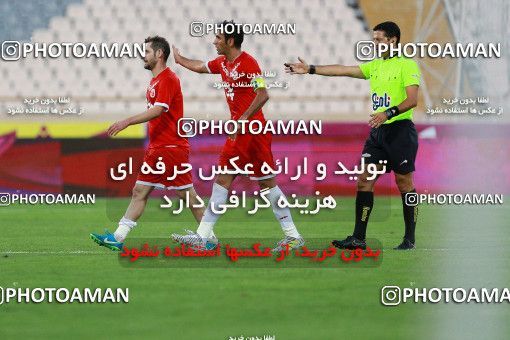 802174, Tehran, [*parameter:4*], Iran Pro League، Persian Gulf Cup، 2017-18 season، First Leg، Week 5، Esteghlal ۰ v 2 Padideh Mashhad on 2017/08/22 at Azadi Stadium