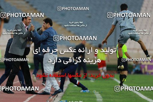 802115, Tehran, [*parameter:4*], Iran Pro League، Persian Gulf Cup، 2017-18 season، First Leg، Week 5، Esteghlal ۰ v 2 Padideh Mashhad on 2017/08/22 at Azadi Stadium