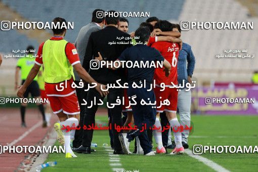 802335, Tehran, [*parameter:4*], Iran Pro League، Persian Gulf Cup، 2017-18 season، First Leg، Week 5، Esteghlal ۰ v 2 Padideh Mashhad on 2017/08/22 at Azadi Stadium