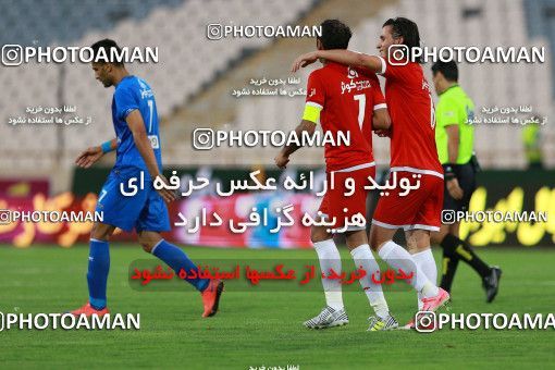 802536, Tehran, [*parameter:4*], Iran Pro League، Persian Gulf Cup، 2017-18 season، First Leg، Week 5، Esteghlal ۰ v 2 Padideh Mashhad on 2017/08/22 at Azadi Stadium