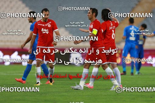 802360, Tehran, [*parameter:4*], Iran Pro League، Persian Gulf Cup، 2017-18 season، First Leg، Week 5، Esteghlal ۰ v 2 Padideh Mashhad on 2017/08/22 at Azadi Stadium