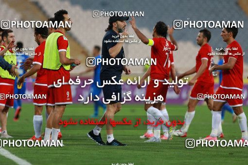 802366, Tehran, [*parameter:4*], Iran Pro League، Persian Gulf Cup، 2017-18 season، First Leg، Week 5، Esteghlal ۰ v 2 Padideh Mashhad on 2017/08/22 at Azadi Stadium