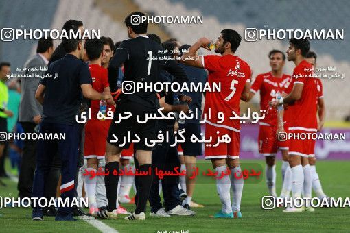 802354, Tehran, [*parameter:4*], Iran Pro League، Persian Gulf Cup، 2017-18 season، First Leg، Week 5، Esteghlal ۰ v 2 Padideh Mashhad on 2017/08/22 at Azadi Stadium