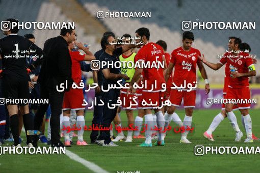 802663, Tehran, [*parameter:4*], Iran Pro League، Persian Gulf Cup، 2017-18 season، First Leg، Week 5، Esteghlal ۰ v 2 Padideh Mashhad on 2017/08/22 at Azadi Stadium