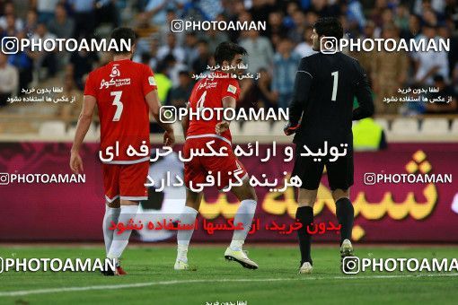 802389, Tehran, [*parameter:4*], Iran Pro League، Persian Gulf Cup، 2017-18 season، First Leg، Week 5، Esteghlal ۰ v 2 Padideh Mashhad on 2017/08/22 at Azadi Stadium