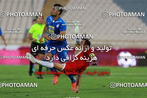 802130, Tehran, [*parameter:4*], Iran Pro League، Persian Gulf Cup، 2017-18 season، First Leg، Week 5، Esteghlal ۰ v 2 Padideh Mashhad on 2017/08/22 at Azadi Stadium