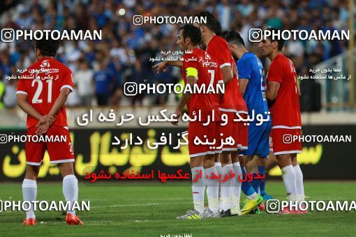 802691, Tehran, [*parameter:4*], Iran Pro League، Persian Gulf Cup، 2017-18 season، First Leg، Week 5، Esteghlal ۰ v 2 Padideh Mashhad on 2017/08/22 at Azadi Stadium