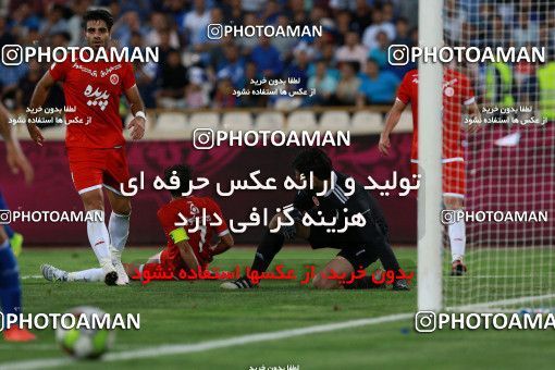 802144, Tehran, [*parameter:4*], Iran Pro League، Persian Gulf Cup، 2017-18 season، First Leg، Week 5، Esteghlal ۰ v 2 Padideh Mashhad on 2017/08/22 at Azadi Stadium