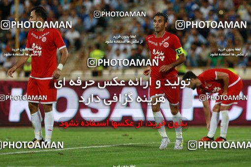 802606, Tehran, [*parameter:4*], Iran Pro League، Persian Gulf Cup، 2017-18 season، First Leg، Week 5، Esteghlal ۰ v 2 Padideh Mashhad on 2017/08/22 at Azadi Stadium