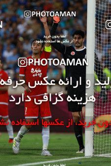 802278, Tehran, [*parameter:4*], Iran Pro League، Persian Gulf Cup، 2017-18 season، First Leg، Week 5، Esteghlal ۰ v 2 Padideh Mashhad on 2017/08/22 at Azadi Stadium