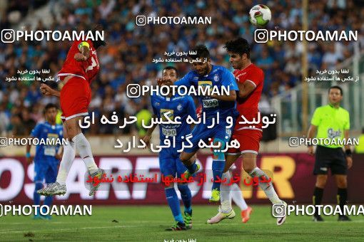 802276, Tehran, [*parameter:4*], Iran Pro League، Persian Gulf Cup، 2017-18 season، First Leg، Week 5، Esteghlal ۰ v 2 Padideh Mashhad on 2017/08/22 at Azadi Stadium